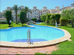 Urbanización La Isla, apartamento